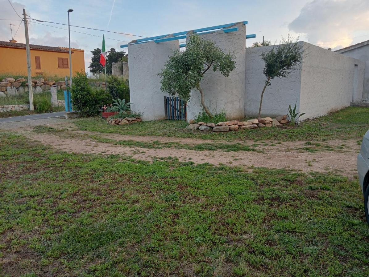 Free Zone Bed & Breakfast Annunziata  Exterior foto